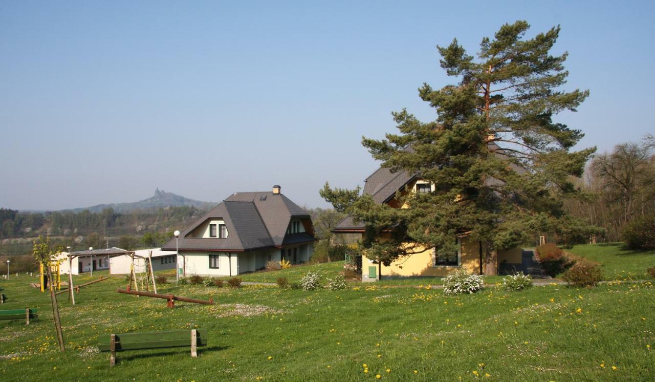 Campingplatz V Raji - Palda