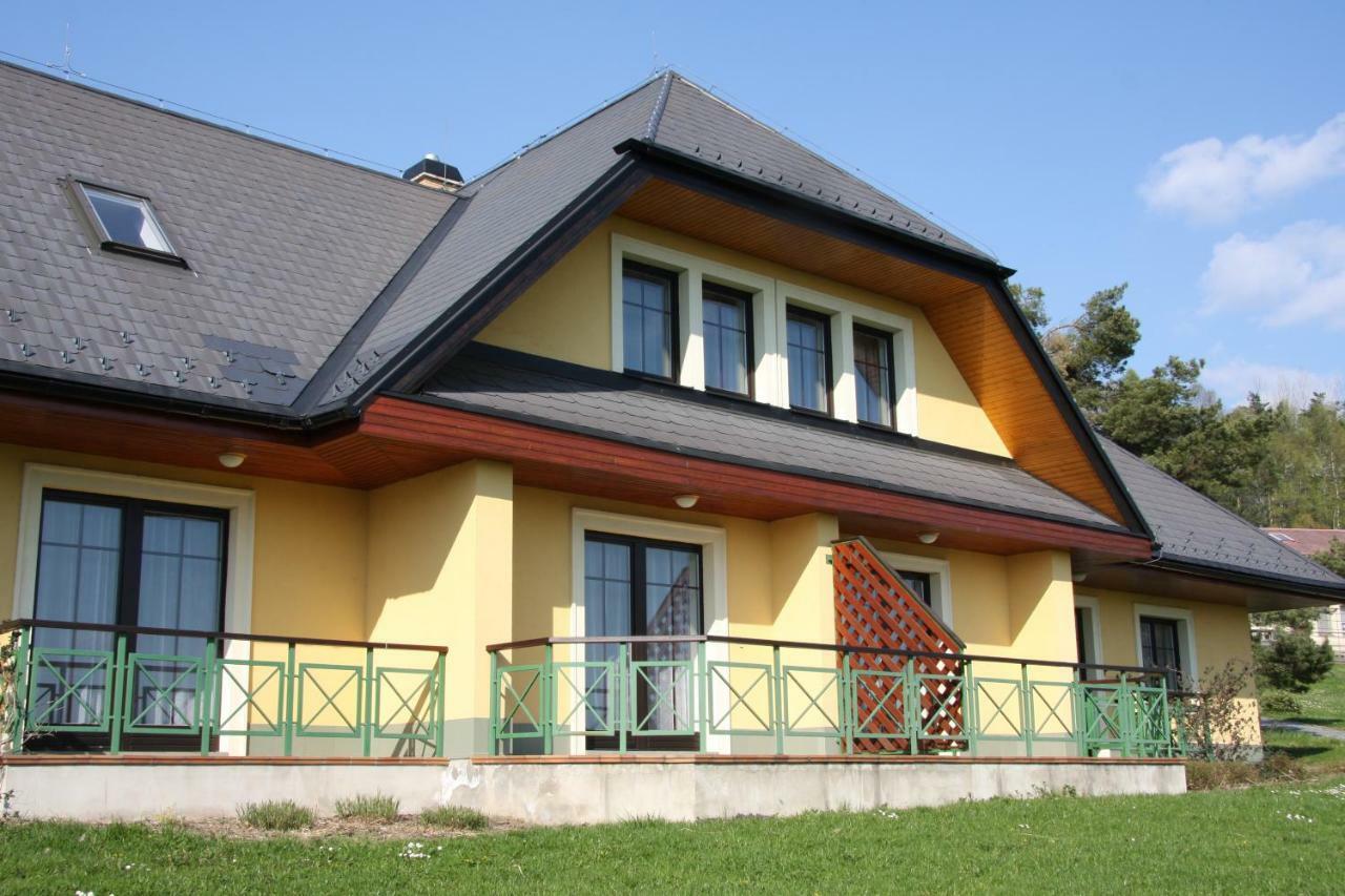 Campingplatz V Raji - Palda *