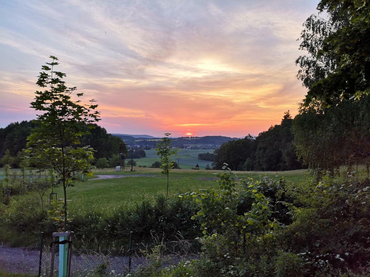 V Raji - Palda Campingplatz *
